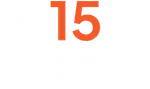 15 years in business