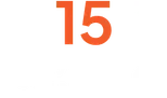 15 years in business